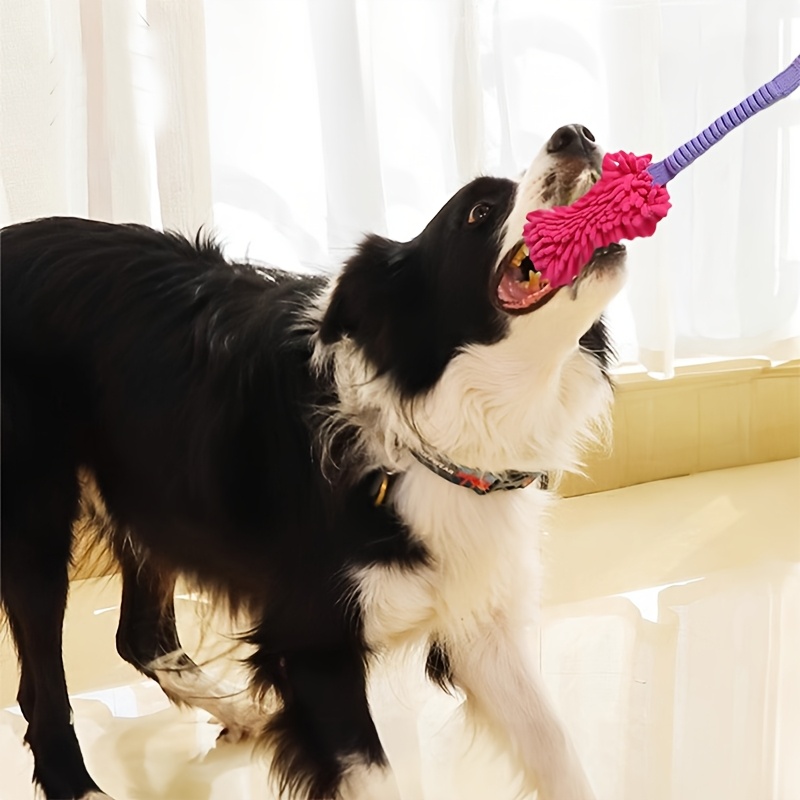 Прочные игрушки для собак для  – обзор и цена Dog Rope Toy Aggressive Chewers