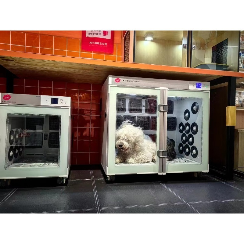 Многофункциональная сушильная  – обзор и цена Pet Grooming