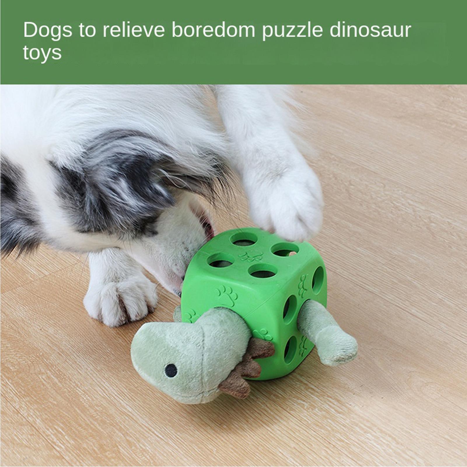 Интерактивная игрушка для соба – обзор и цена Rubber Treat Dispensing Dog Toy