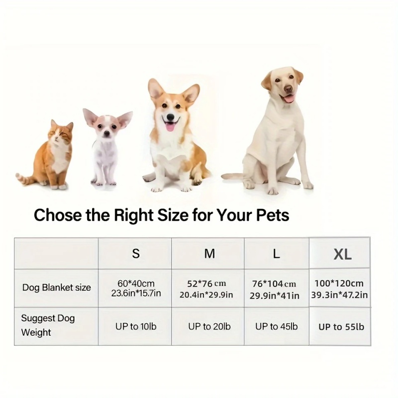 3 шт. мягкое пушистое одеяло д – обзор и цена Pet Beds