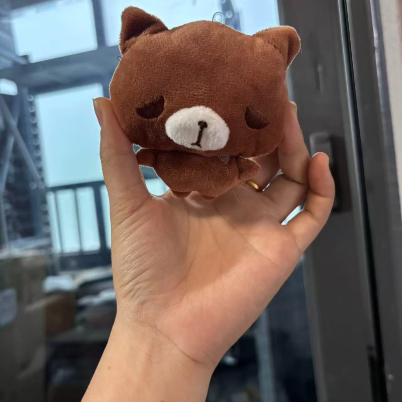 Очаровательный плюшевый брелок – обзор и цена Cat Toys