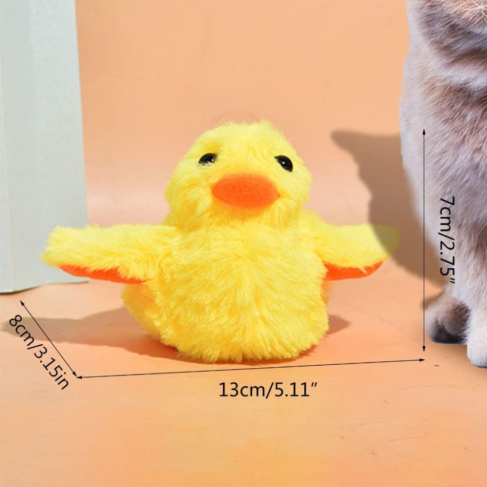 Электрическая интерактивная иг – обзор и цена Catnip Interactive Plush Mouse