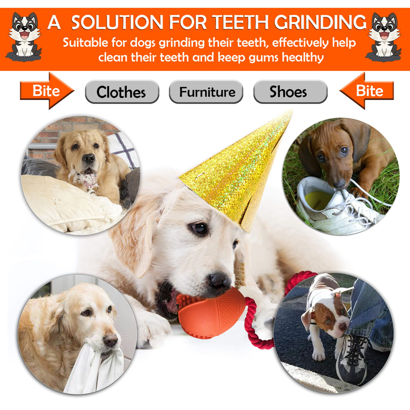 Интерактивные игрушки для соба – обзор и цена Rubber Treat Dispensing Dog Toy
