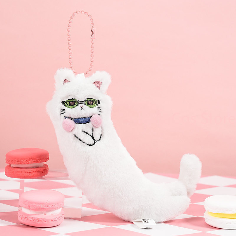 Оригинальная плюшевая игрушка- – обзор и цена Cat Toys