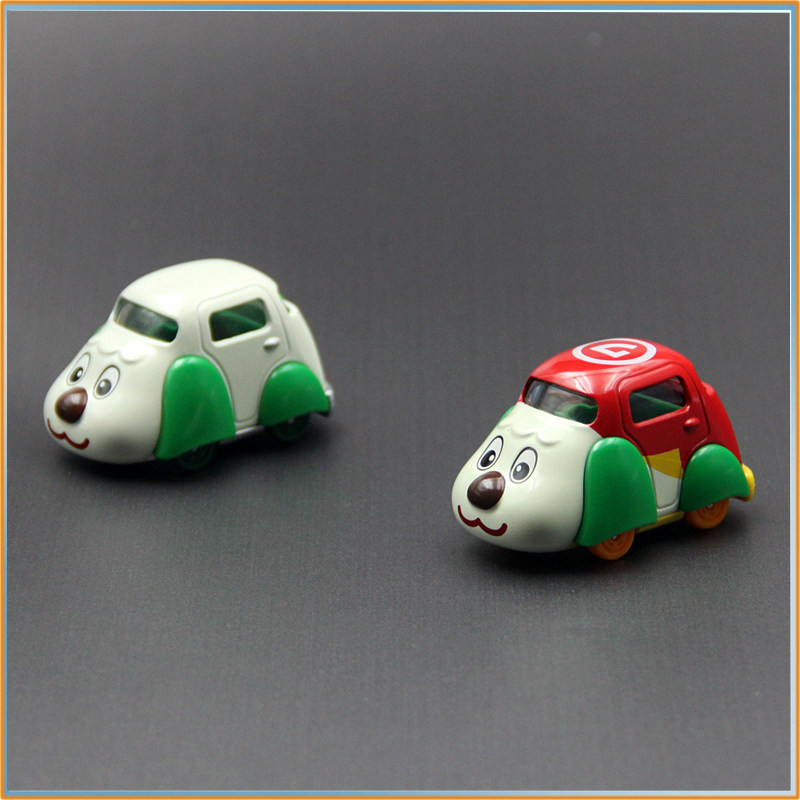 Оригинальная модель автомобиля – обзор и цена Dog Toys