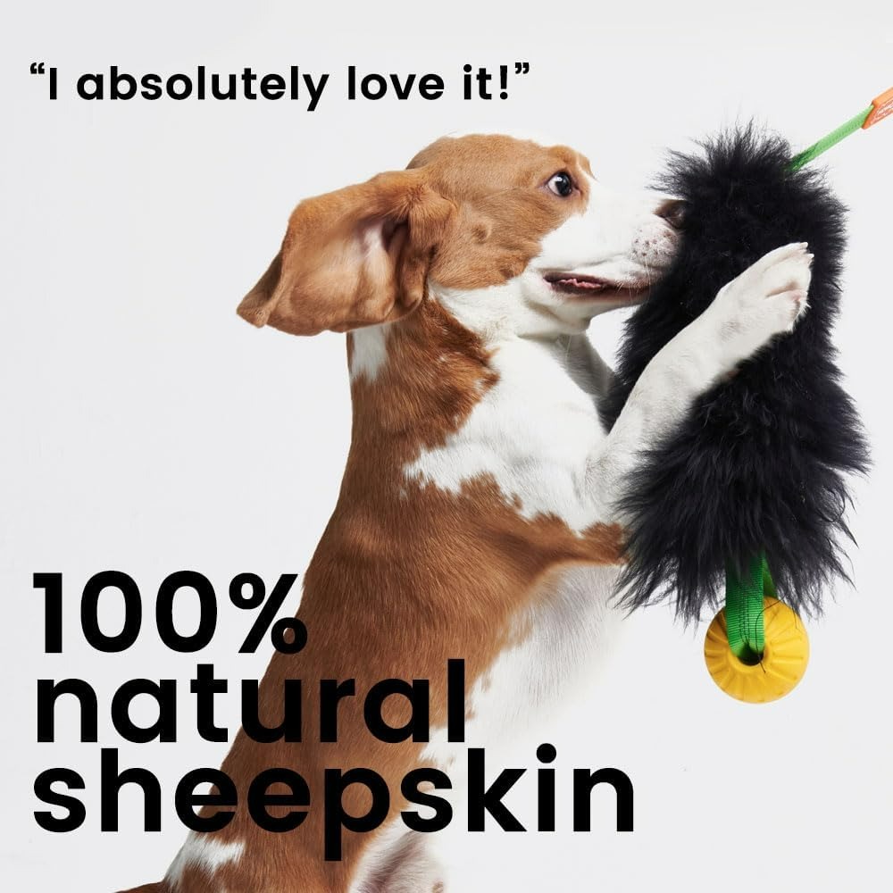 Игрушка-веревка для собак, инт – обзор и цена Indestructible Dog Chew Toy