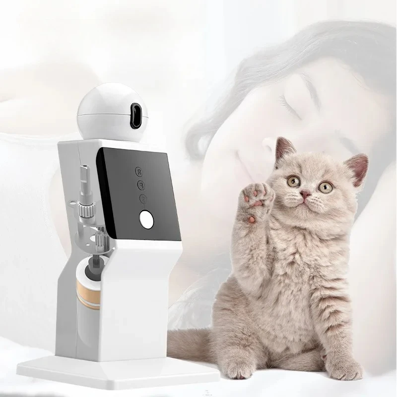 Автоматическая лазерная игрушк – обзор и цена Laser Pointer Cat Toy Automatic