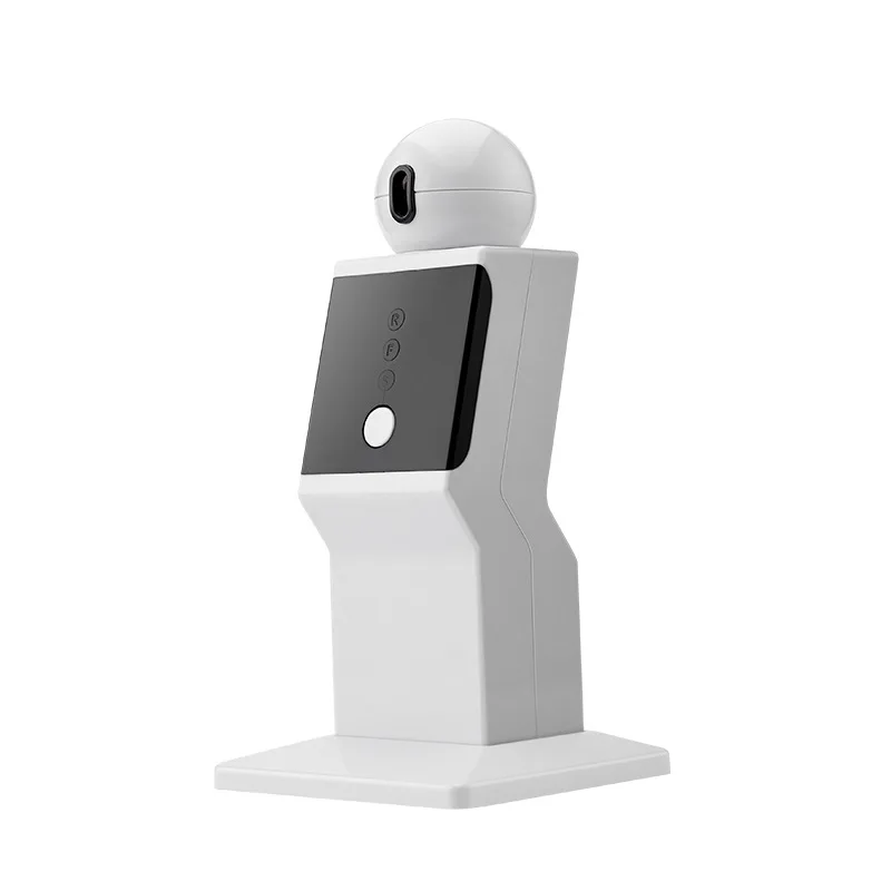 Автоматическая лазерная игрушк – обзор и цена Laser Pointer Cat Toy Automatic