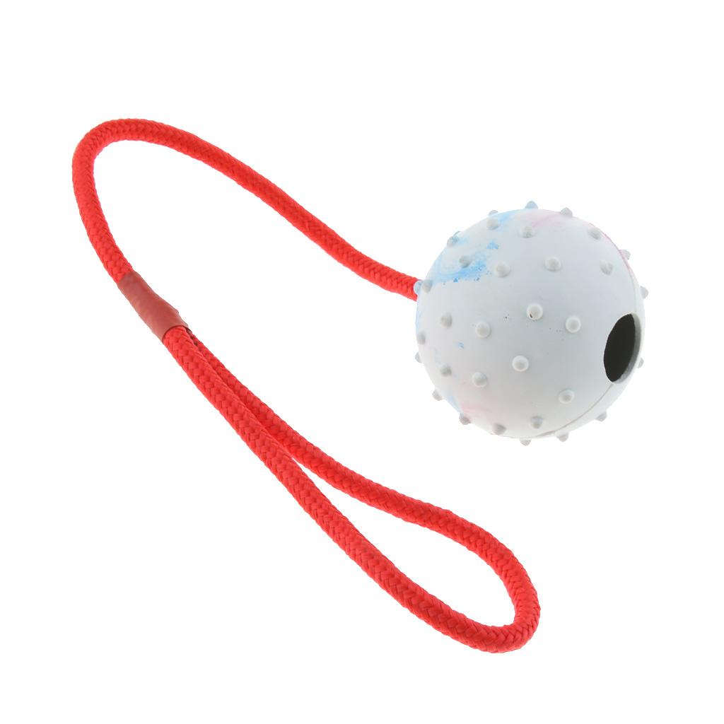 Игрушка для дрессировки животн – обзор и цена Rubber Treat Dispensing Dog Toy